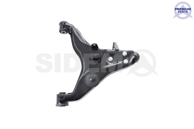 SIDEM 72071 Control/Trailing Arm, wheel suspension