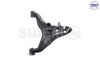 Control/Trailing Arm, wheel suspension SIDEM 72071