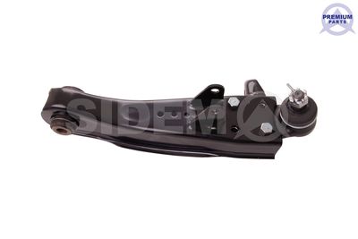 Control/Trailing Arm, wheel suspension SIDEM 72073