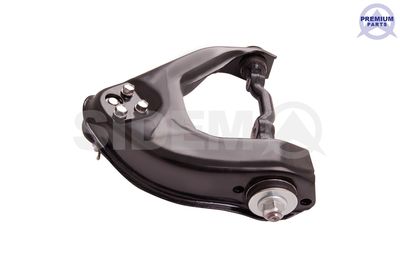 Control/Trailing Arm, wheel suspension SIDEM 72076