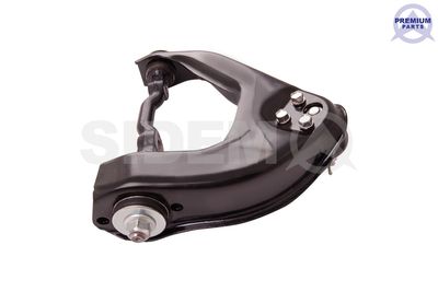 Control/Trailing Arm, wheel suspension SIDEM 72077
