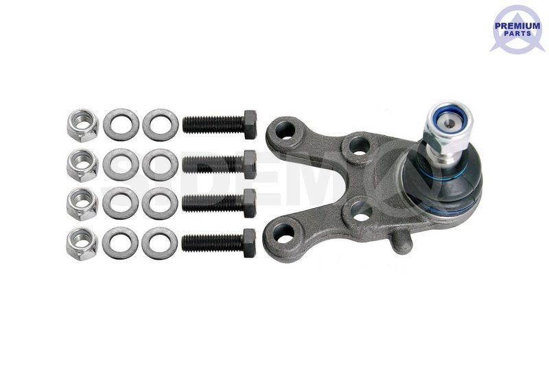SIDEM 72187 Ball Joint