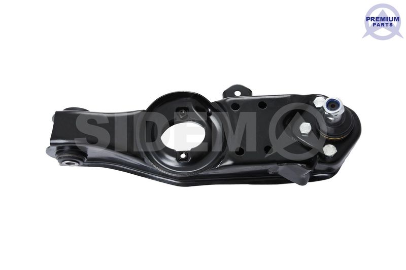 SIDEM 72271 Control/Trailing Arm, wheel suspension