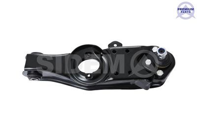 Control/Trailing Arm, wheel suspension SIDEM 72271