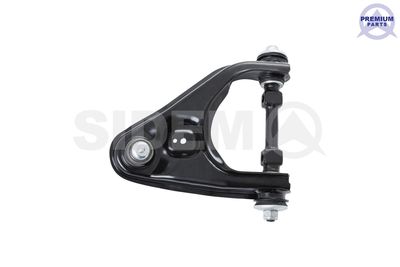 Control/Trailing Arm, wheel suspension SIDEM 72272