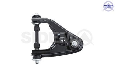 Control/Trailing Arm, wheel suspension SIDEM 72273