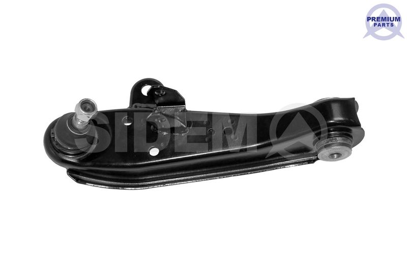 SIDEM 72470 Control/Trailing Arm, wheel suspension
