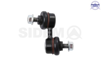 Link/Coupling Rod, stabiliser bar SIDEM 73062