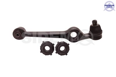 Control/Trailing Arm, wheel suspension SIDEM 73077