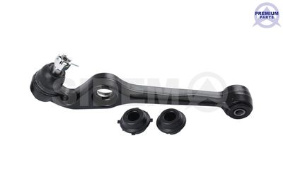 Control/Trailing Arm, wheel suspension SIDEM 73176