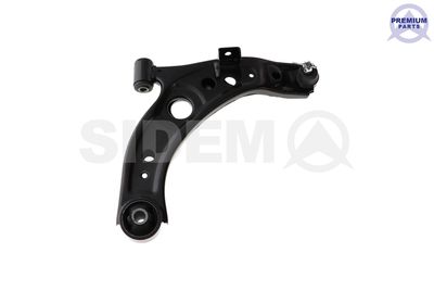 Control/Trailing Arm, wheel suspension SIDEM 73271