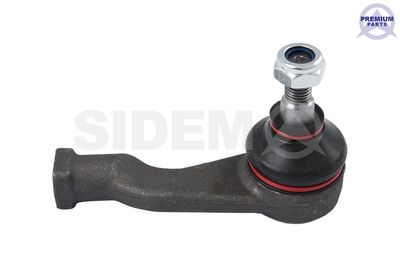 Tie Rod End SIDEM 73331