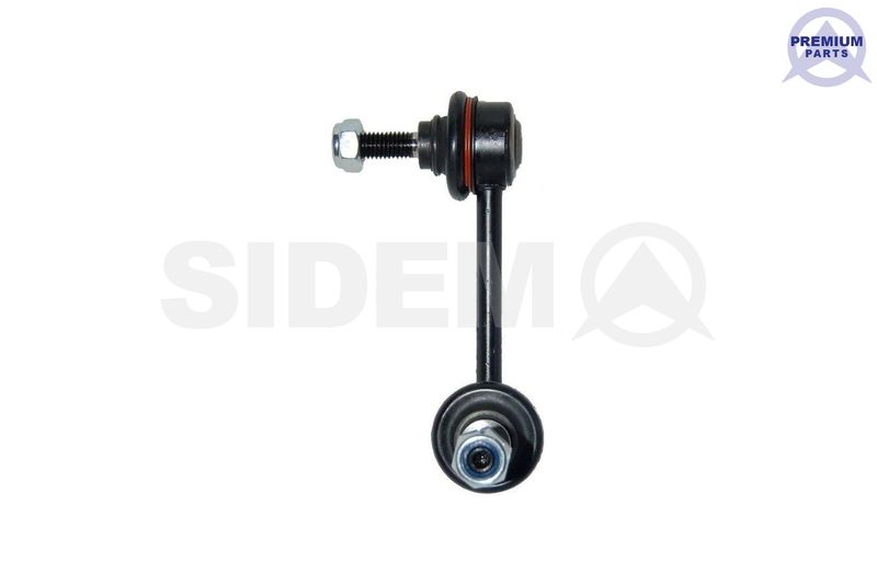 SIDEM 75063 Link/Coupling Rod, stabiliser bar