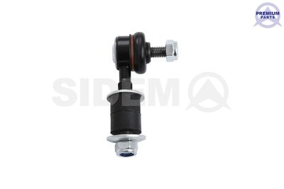 Link/Coupling Rod, stabiliser bar SIDEM 77066