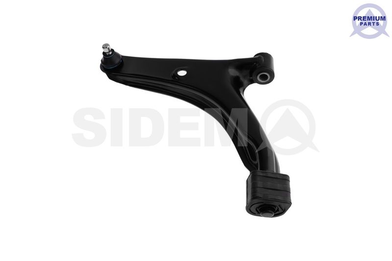 SIDEM 77070 Control/Trailing Arm, wheel suspension
