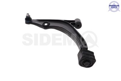 Control/Trailing Arm, wheel suspension SIDEM 77074