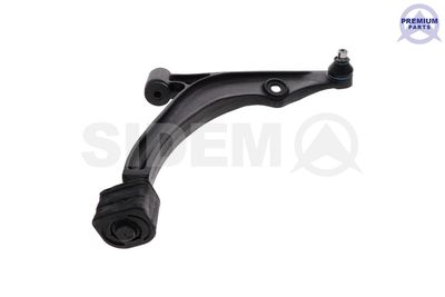 Control/Trailing Arm, wheel suspension SIDEM 77075
