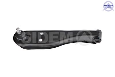 Control/Trailing Arm, wheel suspension SIDEM 77076