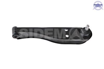 Control/Trailing Arm, wheel suspension SIDEM 77077