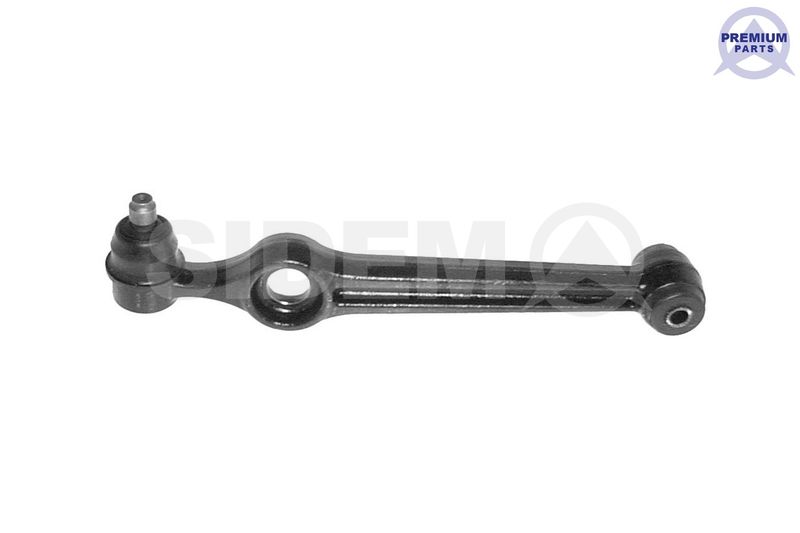 SIDEM 77083 Control/Trailing Arm, wheel suspension