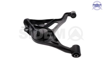 Control/Trailing Arm, wheel suspension SIDEM 77170