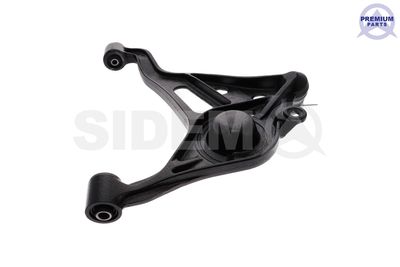 Control/Trailing Arm, wheel suspension SIDEM 77171