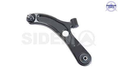 Control/Trailing Arm, wheel suspension SIDEM 77176