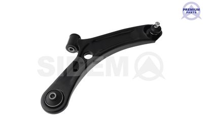Control/Trailing Arm, wheel suspension SIDEM 77271