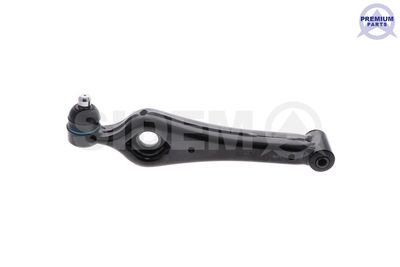 Control/Trailing Arm, wheel suspension SIDEM 77272