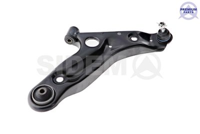 Control/Trailing Arm, wheel suspension SIDEM 77275