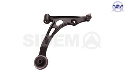 Control/Trailing Arm, wheel suspension SIDEM 77371