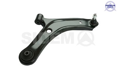 Control/Trailing Arm, wheel suspension SIDEM 77471