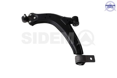 Control/Trailing Arm, wheel suspension SIDEM 7774