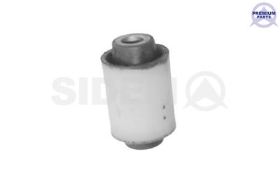 Mounting, control/trailing arm SIDEM 801609