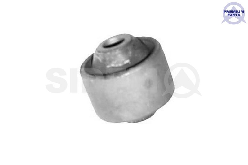 SIDEM 801610 Mounting, control/trailing arm