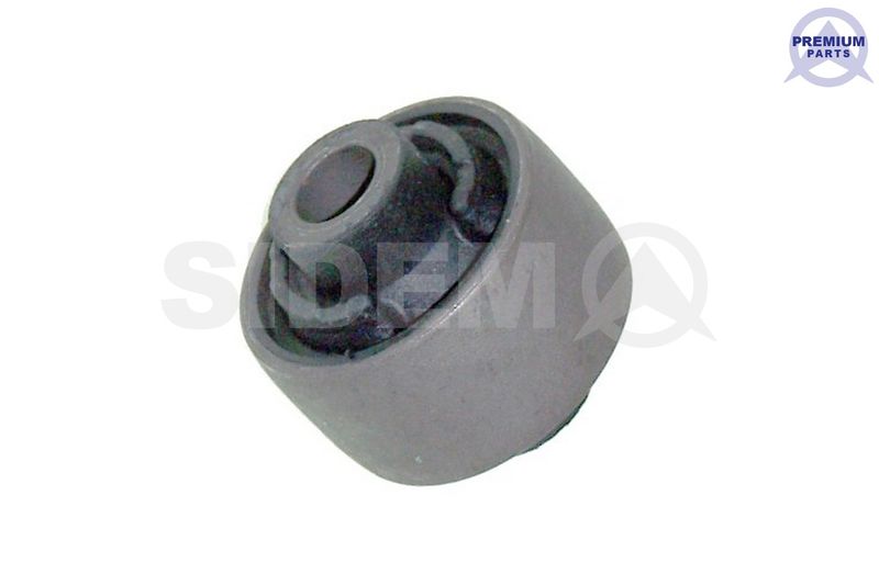 SIDEM 801614 Mounting, control/trailing arm