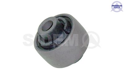 Mounting, control/trailing arm SIDEM 801614