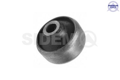 Mounting, control/trailing arm SIDEM 801615