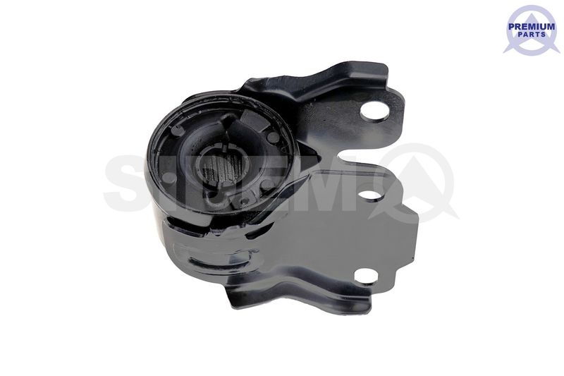 SIDEM 801628 Mounting, control/trailing arm