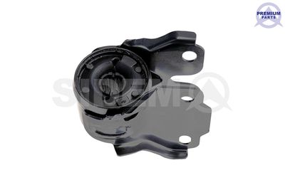 Mounting, control/trailing arm SIDEM 801628