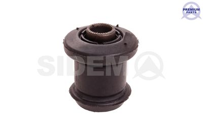 Mounting, control/trailing arm SIDEM 801630