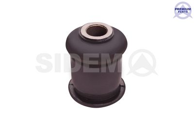 Mounting, control/trailing arm SIDEM 801632