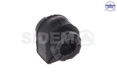 Mounting, stabiliser bar SIDEM 801806