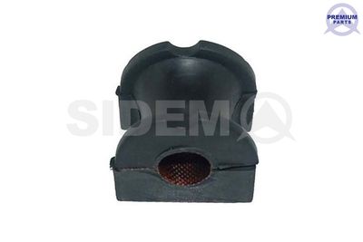 Mounting, stabiliser bar SIDEM 801808