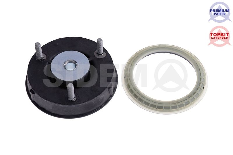 SIDEM 803404 KIT Repair Kit, suspension strut support mount