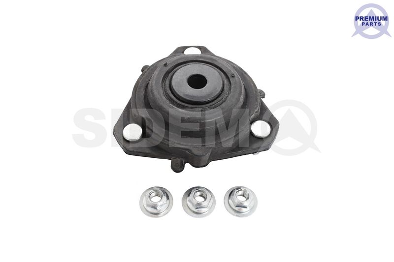 SIDEM 803406 Suspension Strut Support Mount