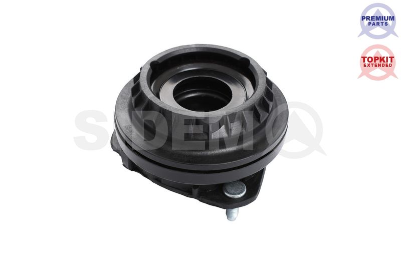 SIDEM 803408 KIT Repair Kit, suspension strut support mount