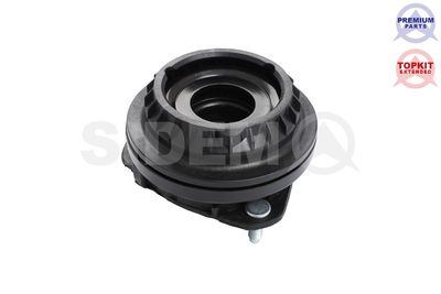 Repair Kit, suspension strut support mount SIDEM 803408 KIT