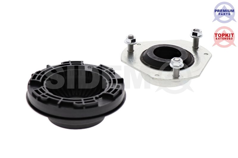 SIDEM 803425 KIT Repair Kit, suspension strut support mount