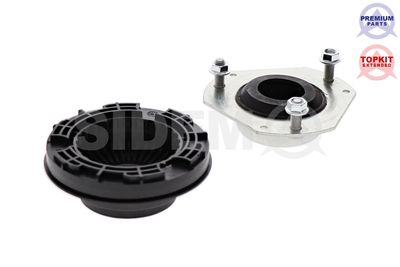 Repair Kit, suspension strut support mount SIDEM 803425 KIT